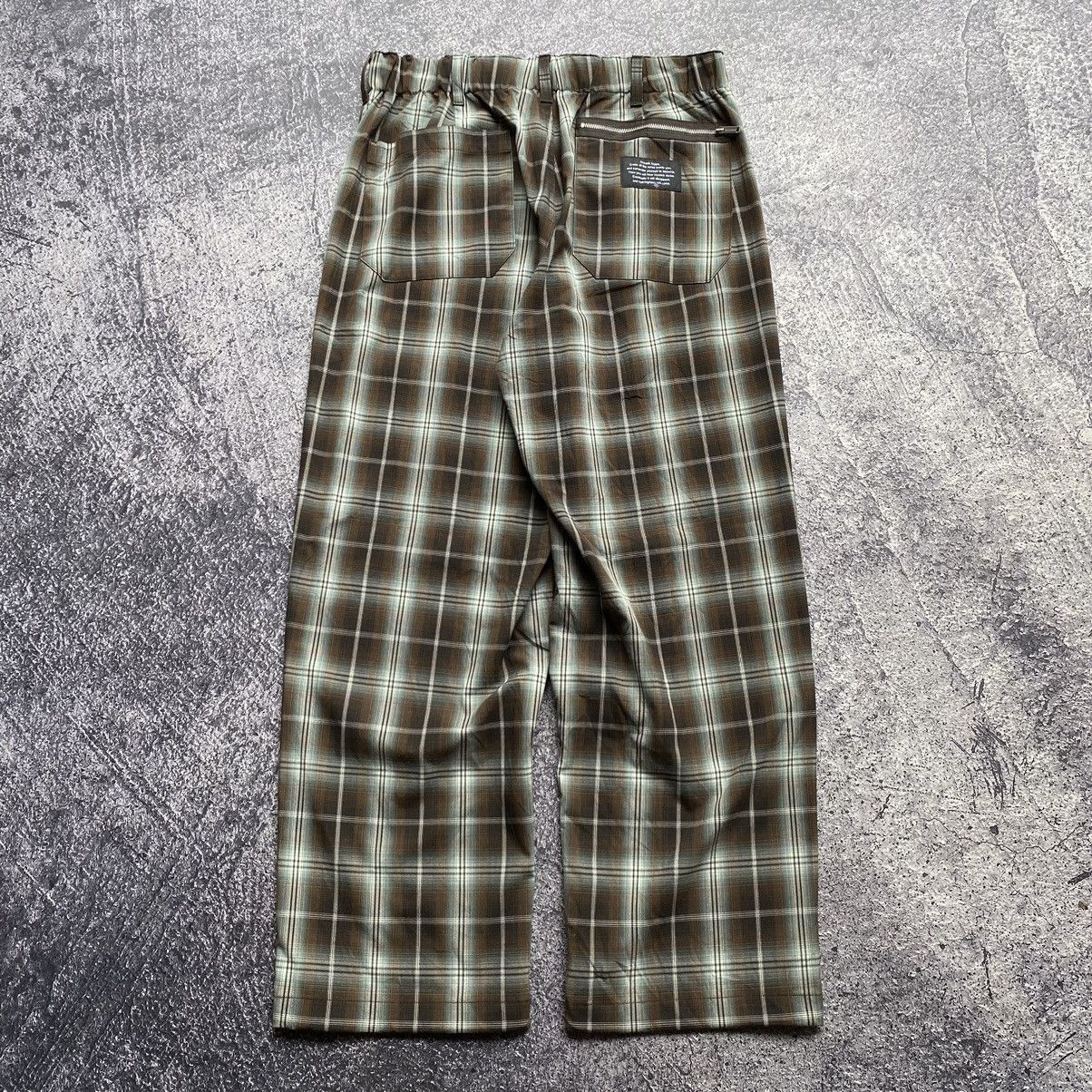 Undercover UNDERCOVER x GU Tactical Pants Size US 32 / EU 48 - 3 Thumbnail