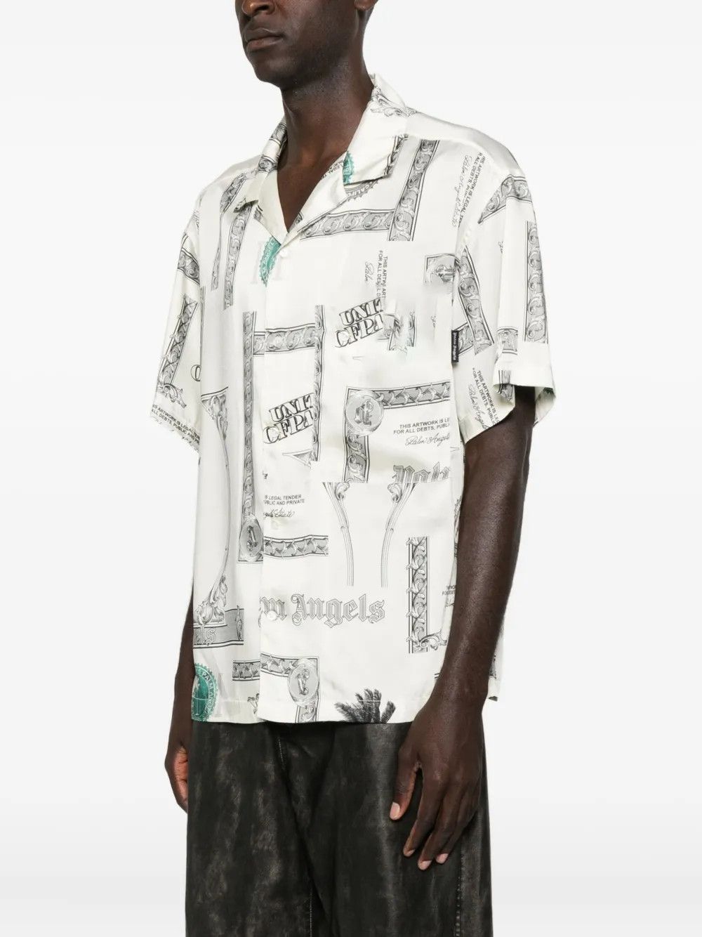 Other Graphic-Print Shirt Size US S / EU 44-46 / 1 - 2 Thumbnail
