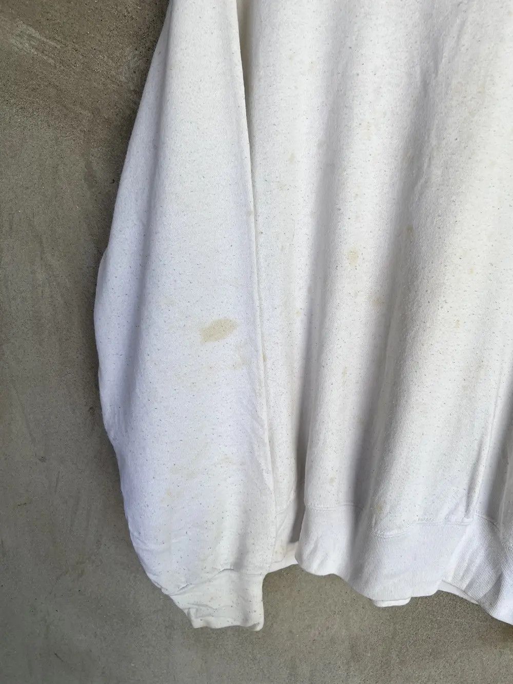 Vintage Vintage Skulls Logo Sweatshirt Size US L / EU 52-54 / 3 - 8 Thumbnail