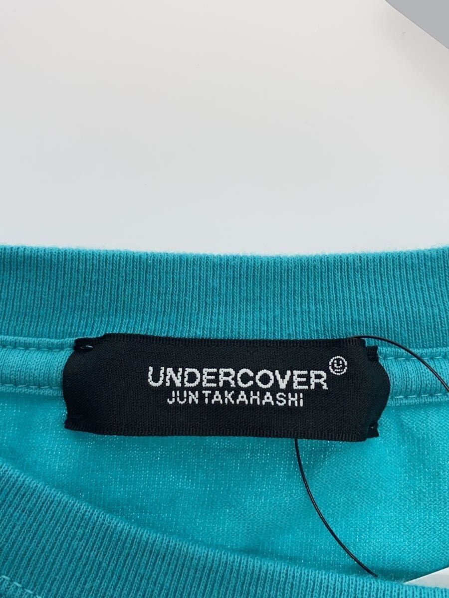 Undercover Klaus Skeleton Long Sleeve Tee Size US M / EU 48-50 / 2 - 5 Thumbnail