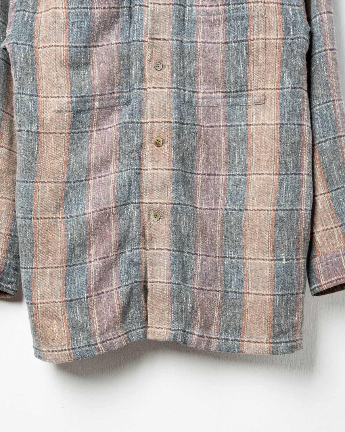 Issey Miyake Vintage 1970s Issey miyake Size US M / EU 48-50 / 2 - 3 Thumbnail