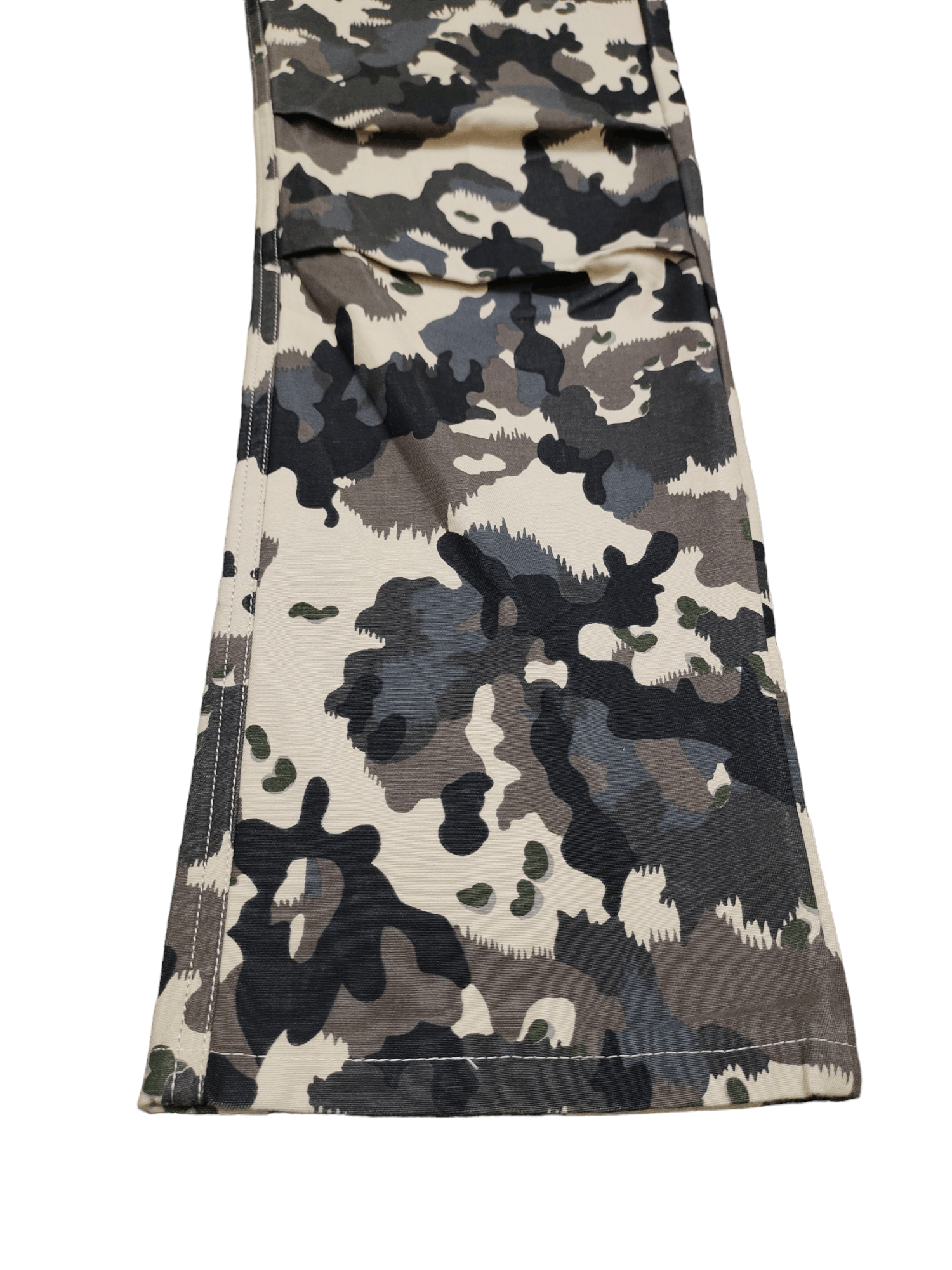 Hysteric Glamour × Undercover Flare Pants Team of beaten Japan Boot Cut Size US 31 - 10 Thumbnail