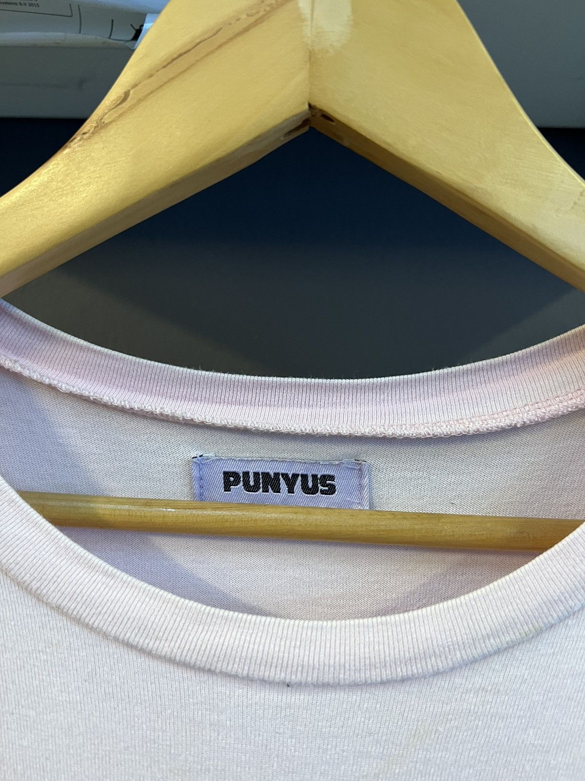 Japanese Brand × Vintage Vintage Punyus Japan Size US L / EU 52-54 / 3 - 5 Thumbnail