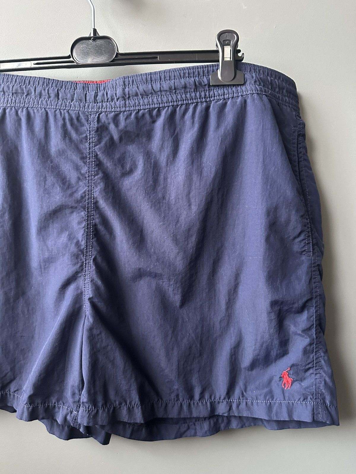 Polo Ralph Lauren Polo by Ralph Lauren Swim Nylon Shorts Size XL Size US 40 / EU 56 - 2 Thumbnail