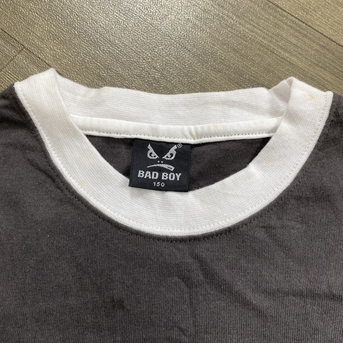 Japanese Brand 2000s Bad Boy IfSixWasNine Kmrii Goa Lgb Y2K Style Tank Top Size US S / EU 44-46 / 1 - 4 Thumbnail