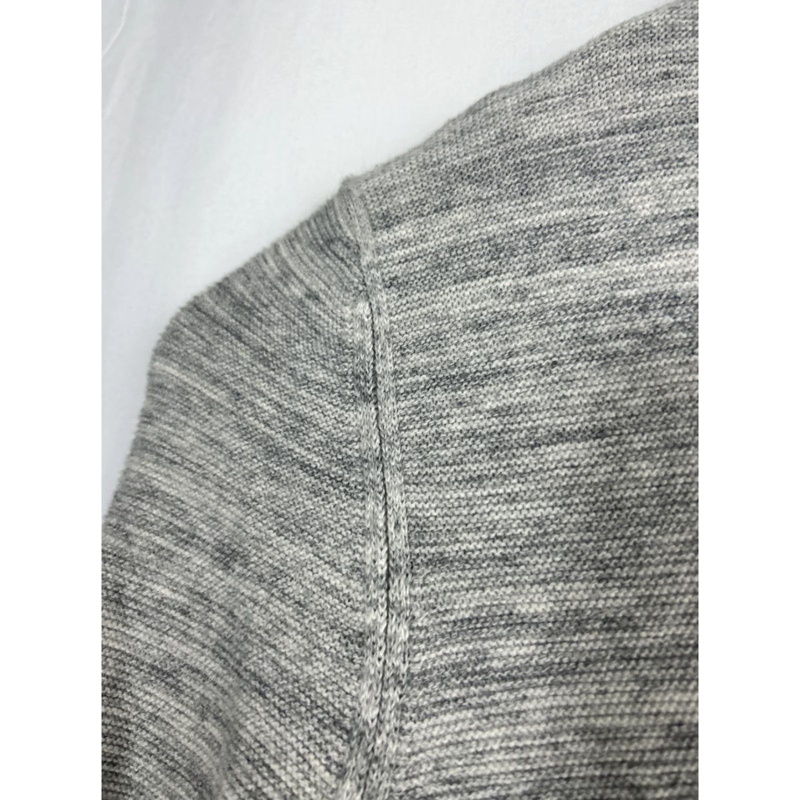 Banana Republic VINTAGE/No — Banana Republic Mens Cardigan Shirt? Size US L / EU 52-54 / 3 - 7 Thumbnail