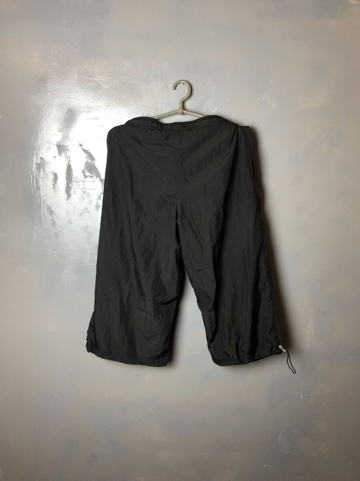 Reebok Vintage mens Breeches rebook Size US 34 / EU 50 - 6 Thumbnail