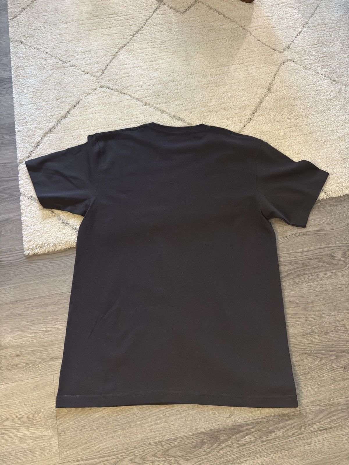 Vintage Vintage Japanese Sumo Tee Size US M / EU 48-50 / 2 - 5 Thumbnail