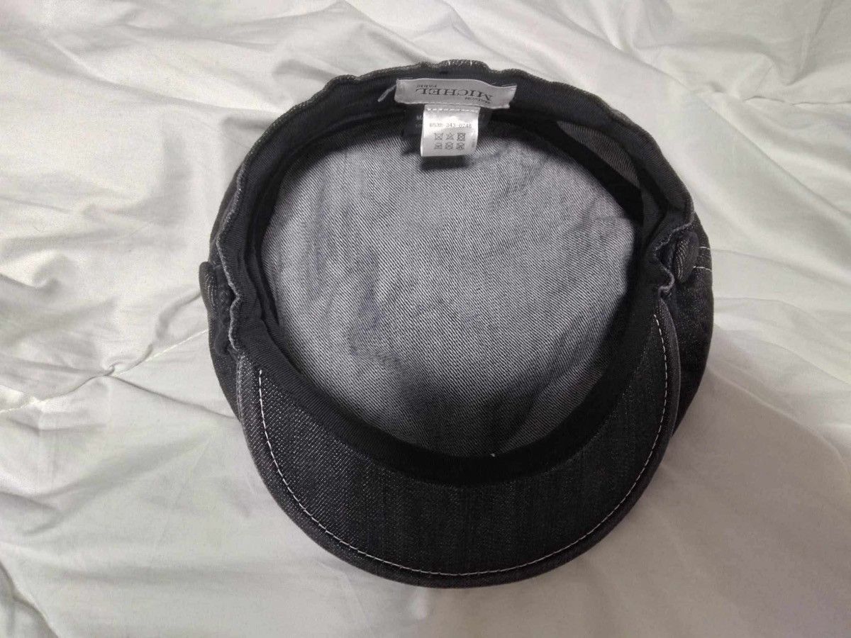 Designer × Maison Michel Maison Michel Paris Hats Size ONE SIZE - 6 Thumbnail