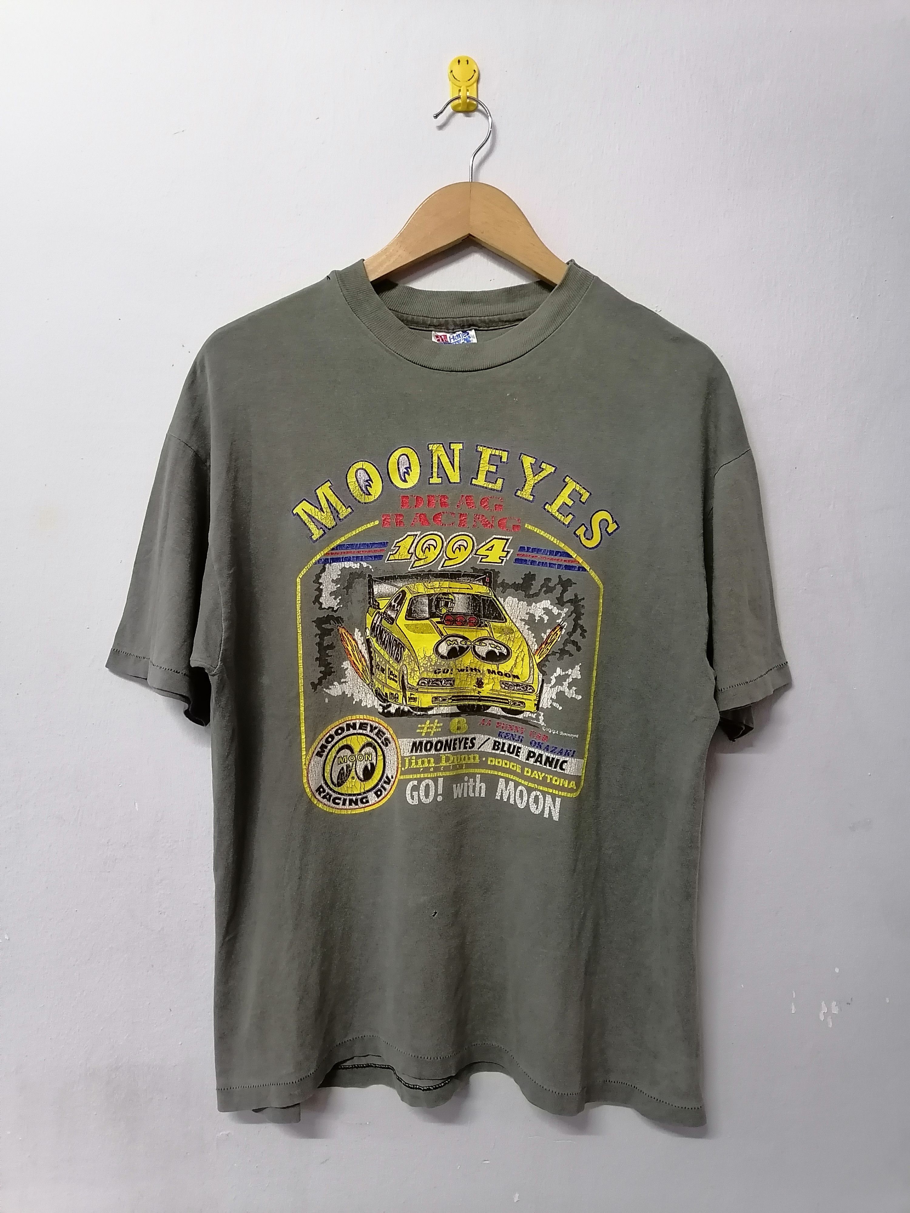 Mooneyes Shirt | Grailed