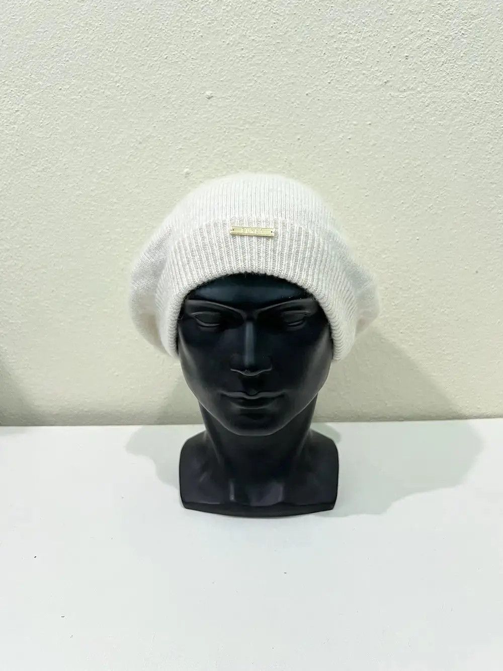 Furla Furla Beanie Hat Size ONE SIZE - 2 Thumbnail