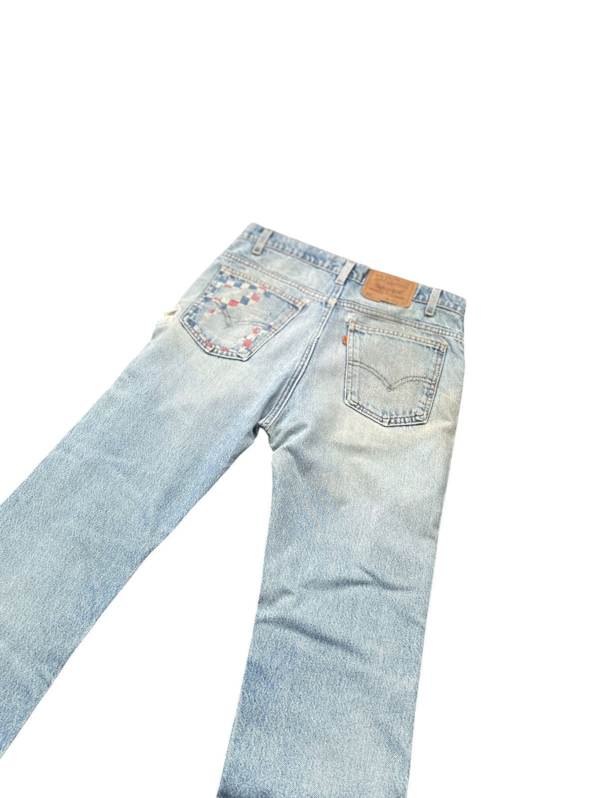 Levi's Vintage 90’s Levis 517 Size US 32 / EU 48 - 10 Thumbnail