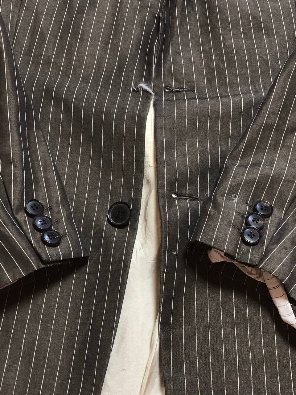 Hugo Boss Hugo Boss Blazer Size 40R - 5 Thumbnail