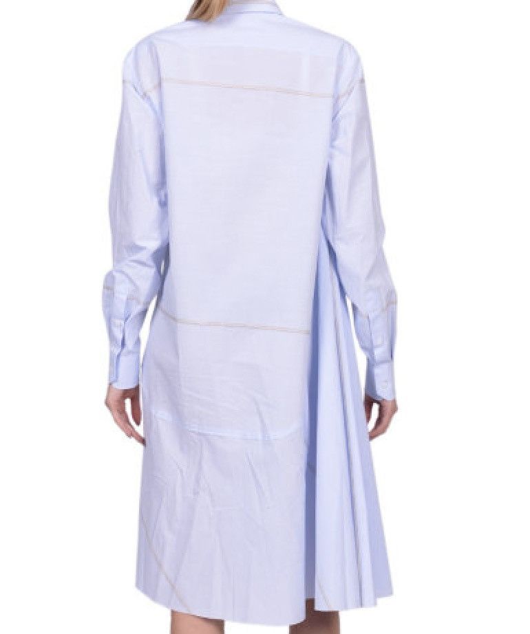 Maison Margiela Maison Margiela Shirt Dress Size XS / US 0-2 / IT 36-38 - 5 Thumbnail
