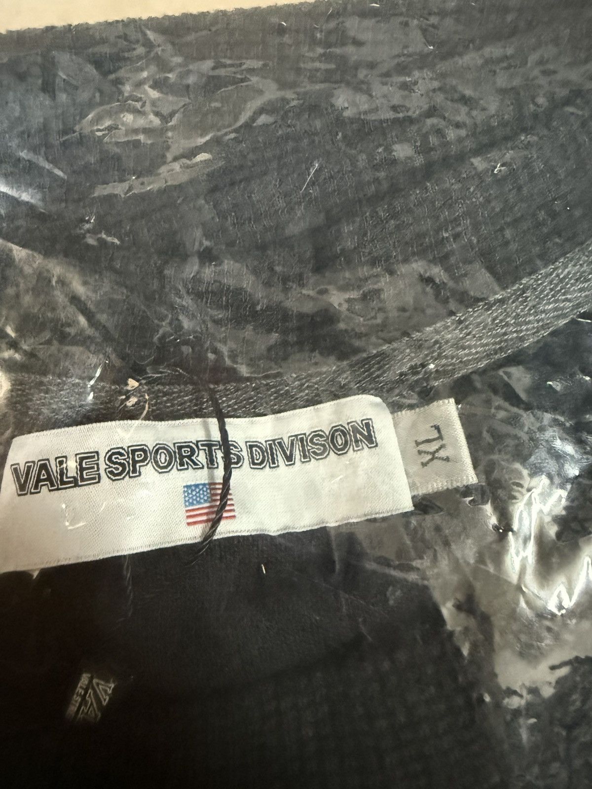 Vale Vale Forever War Dog L/S Size US XL / EU 56 / 4 - 4 Thumbnail