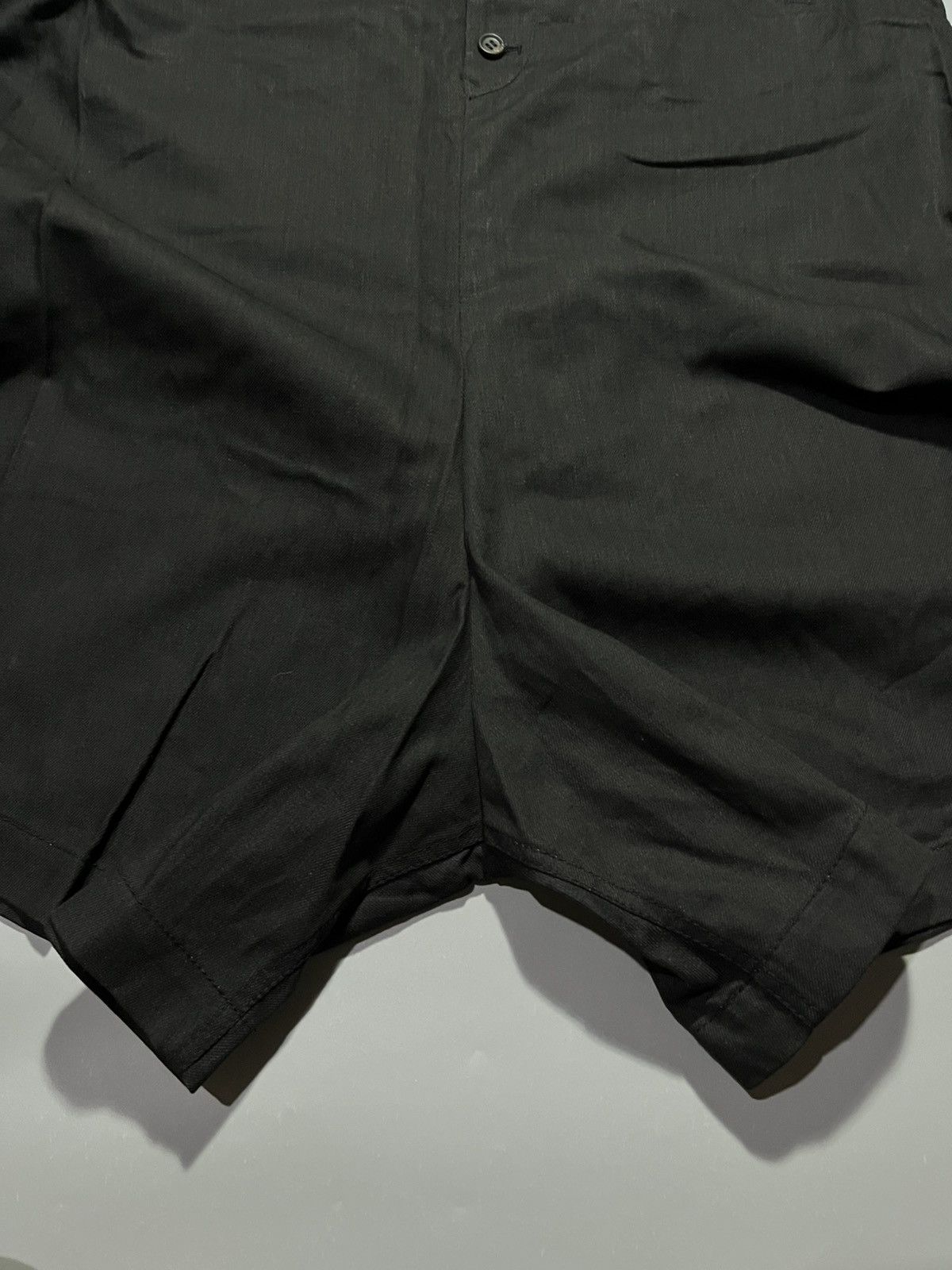Y's Y’s by Yohji Yamamoto x Joyce Hakkama Pants Size US 34 / EU 50 - 4 Thumbnail