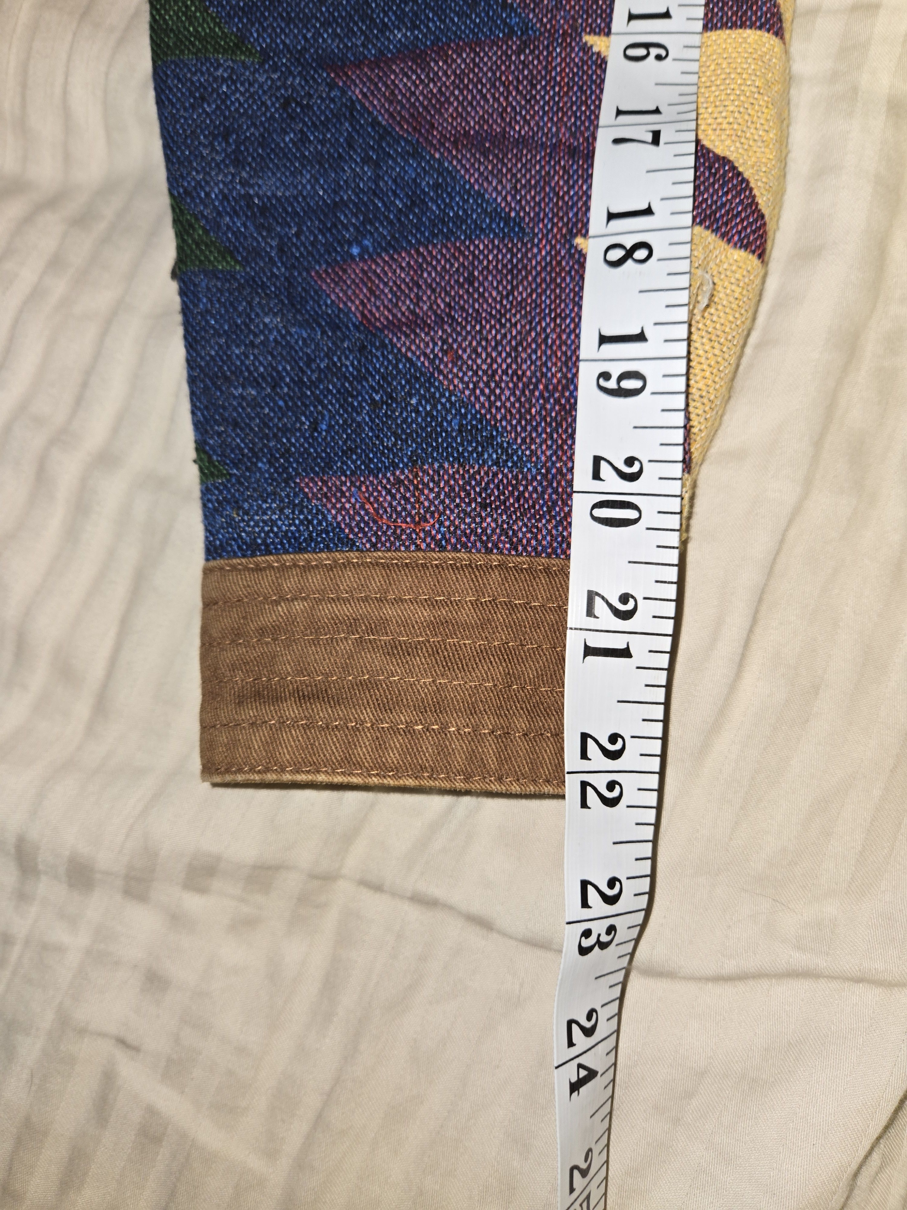Golf Wang Golf Wang Vibration Noragi Size US S / EU 44-46 / 1 - 11 Thumbnail