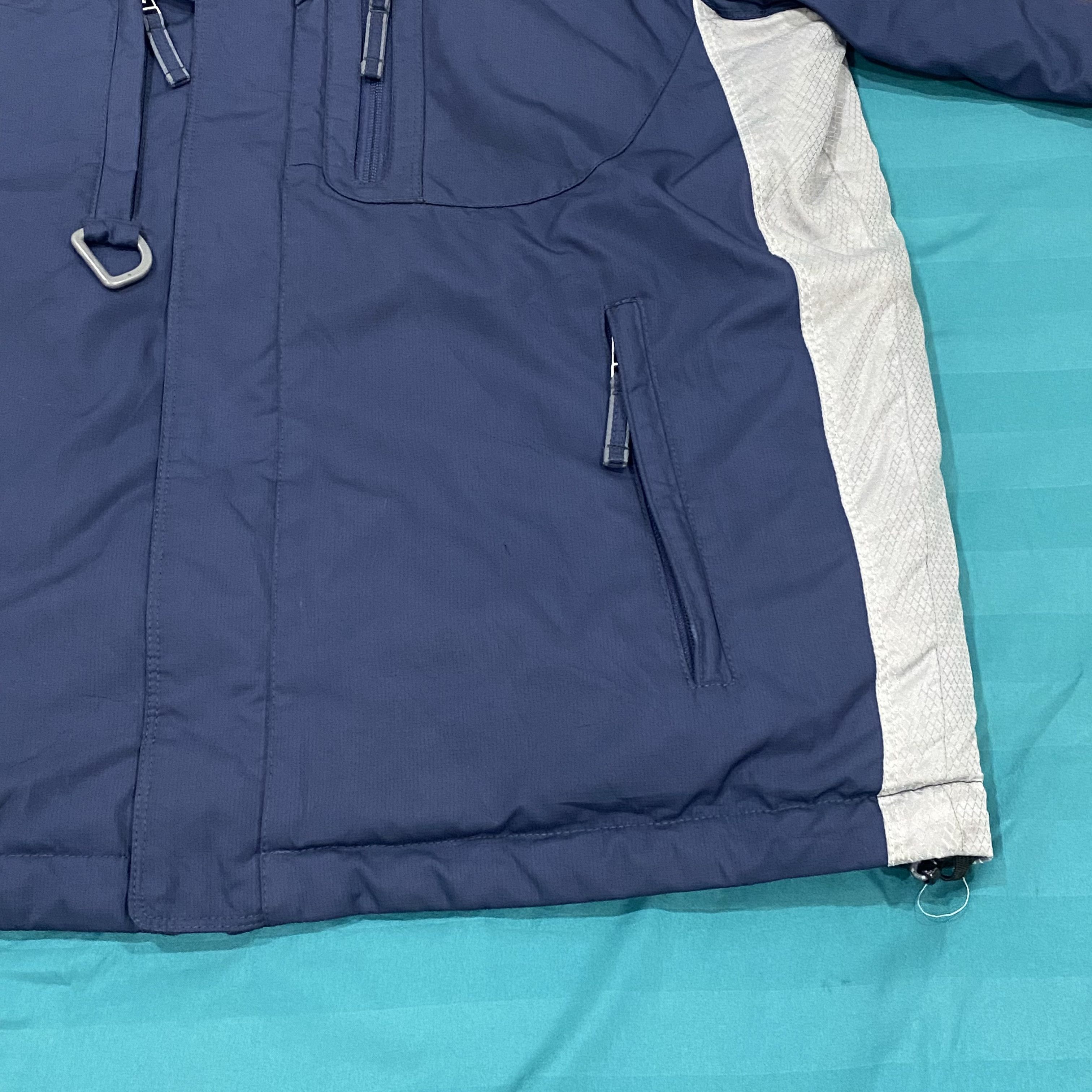 Ellesse Vintage Ellesse Ski style beyond performance Jacket winter Size US L / EU 52-54 / 3 - 9 Thumbnail