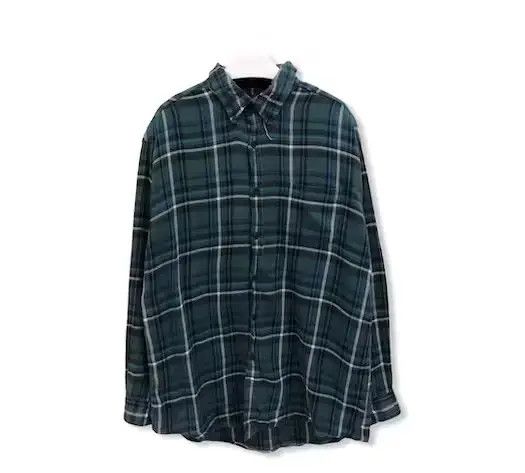Flannel × Vintage Vintage Croft&Barrow Plaid Tartan Flannel Shirt 👕 Size US L / EU 52-54 / 3 - 1 Thumbnail