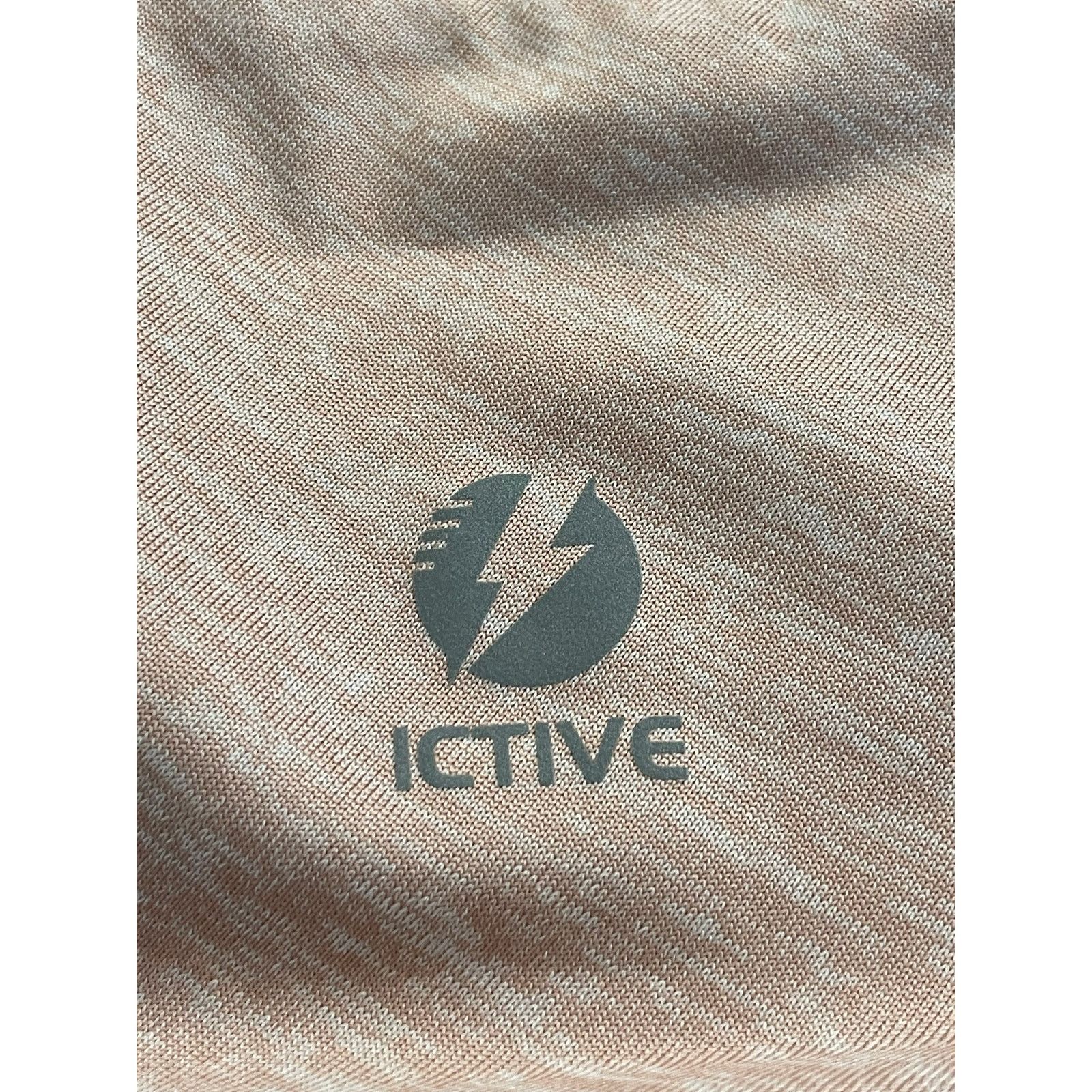 Other Ictive Pink Sleeveless yoga top with back knot XL Size XL / US 12-14 / IT 48-50 - 5 Thumbnail