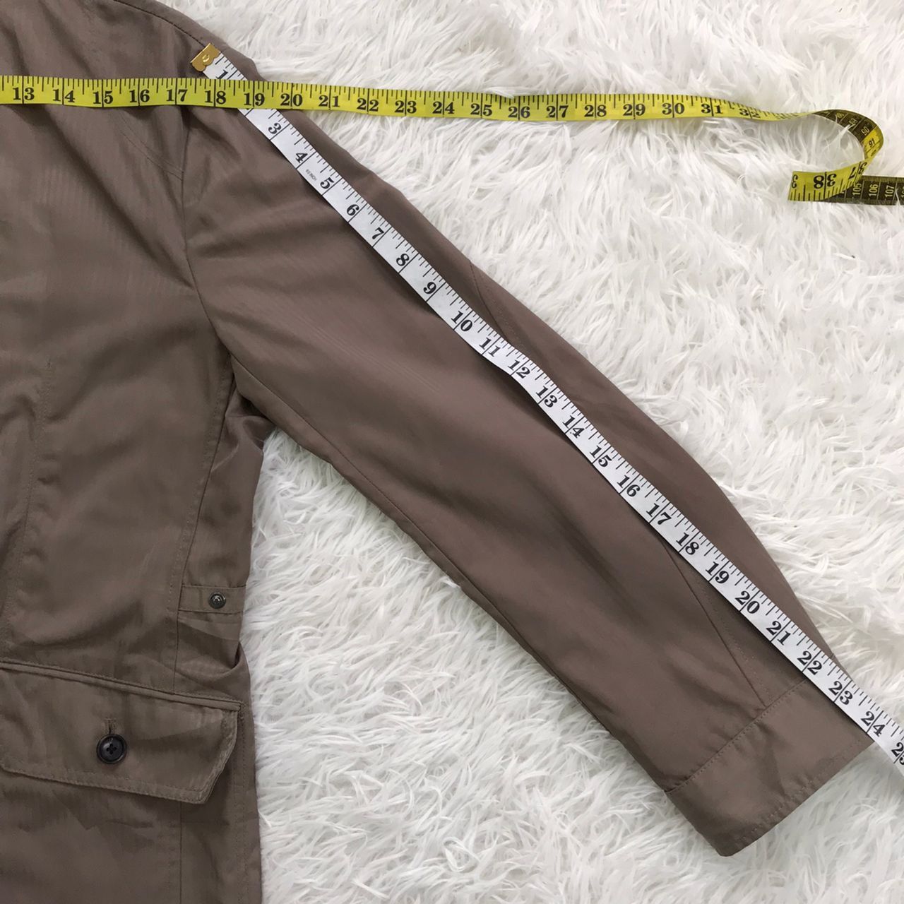 Kansai Yamamoto × Vintage Vtg Kansai Yamamoto Jacket Size US M / EU 48-50 / 2 - 6 Thumbnail