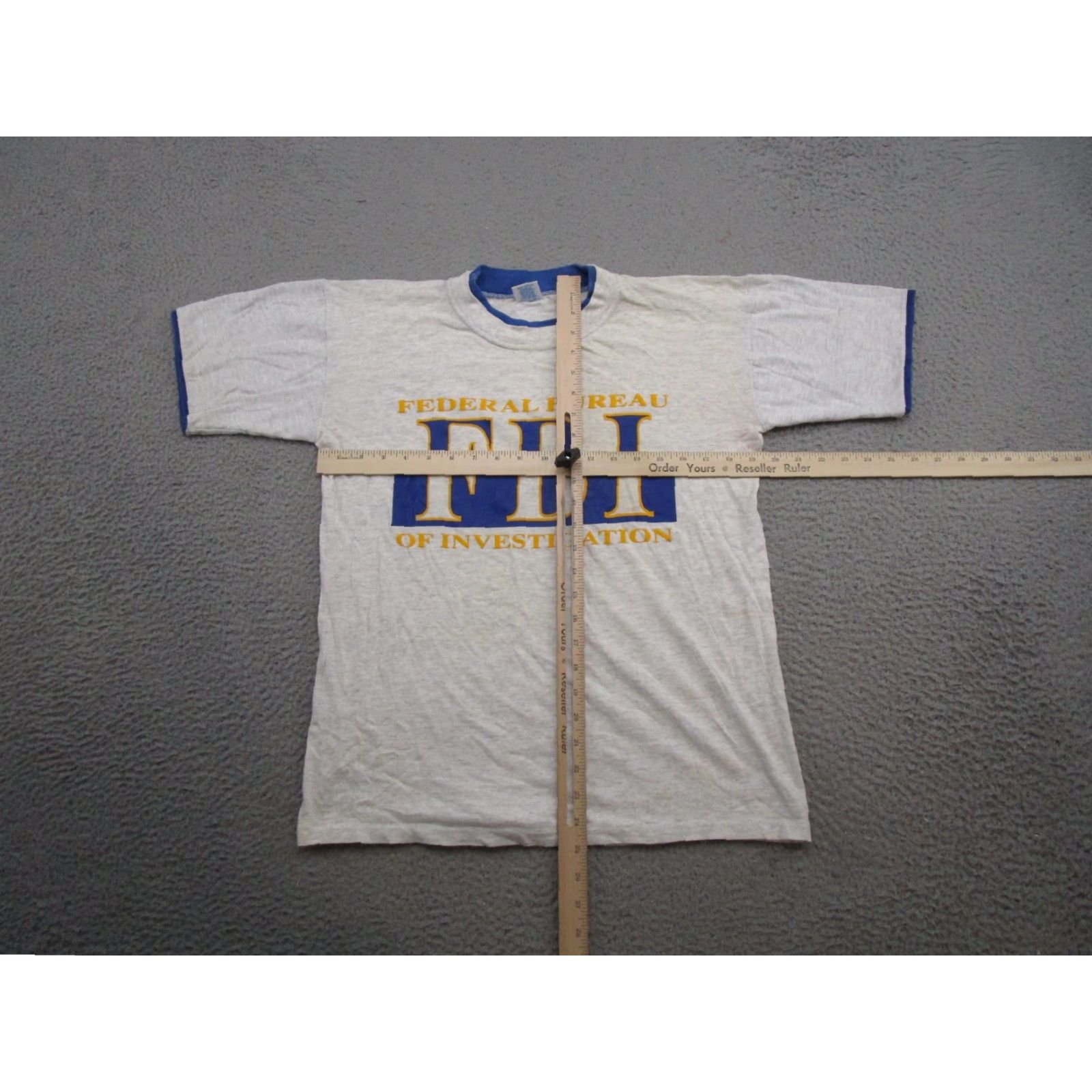 Velva Sheen VINTAGE Velva Sheen T-Shirt Size US M / EU 48-50 / 2 - 6 Thumbnail