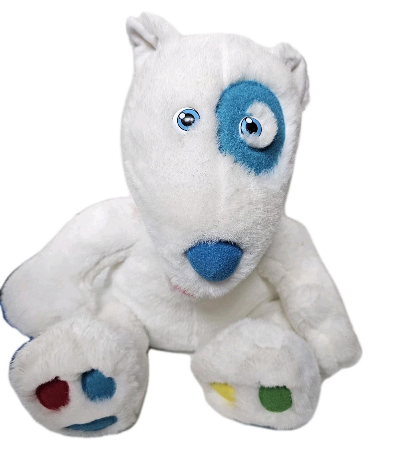 Other General Creation BINGO PLAYING Talk Bull Terrier 2000 tested Size ONE SIZE - 1 Thumbnail