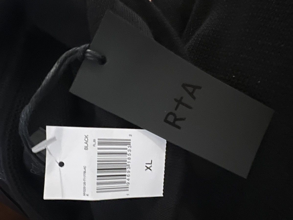 Rta RtA Hoodie Size US XL / EU 56 / 4 - 16 Thumbnail