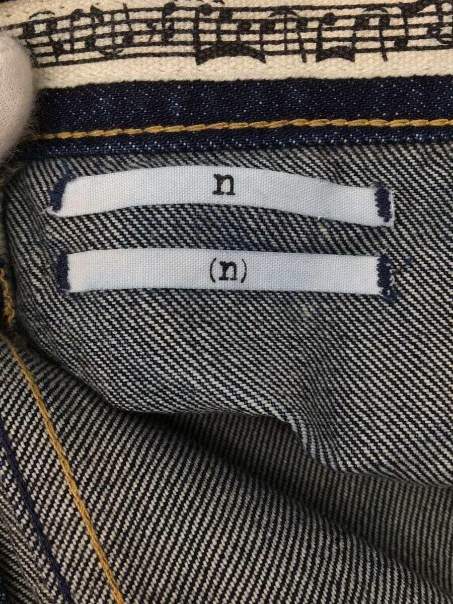 Number (N)ine Aged Double Knee Carpenter Denim Jeans Size US 31 - 5 Thumbnail