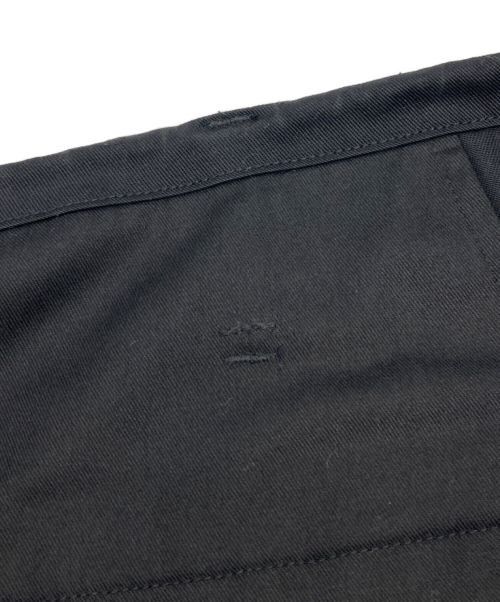 Yohji Yamamoto s'yte Yohji Yamamoto × Dickies double knee easy pants Size US 40 / EU 56 - 6 Thumbnail