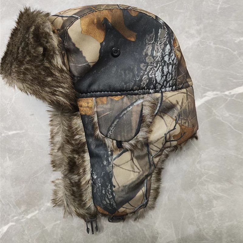 Other Unisex Tactical Hat Waterproof Size ONE SIZE - 1 Thumbnail