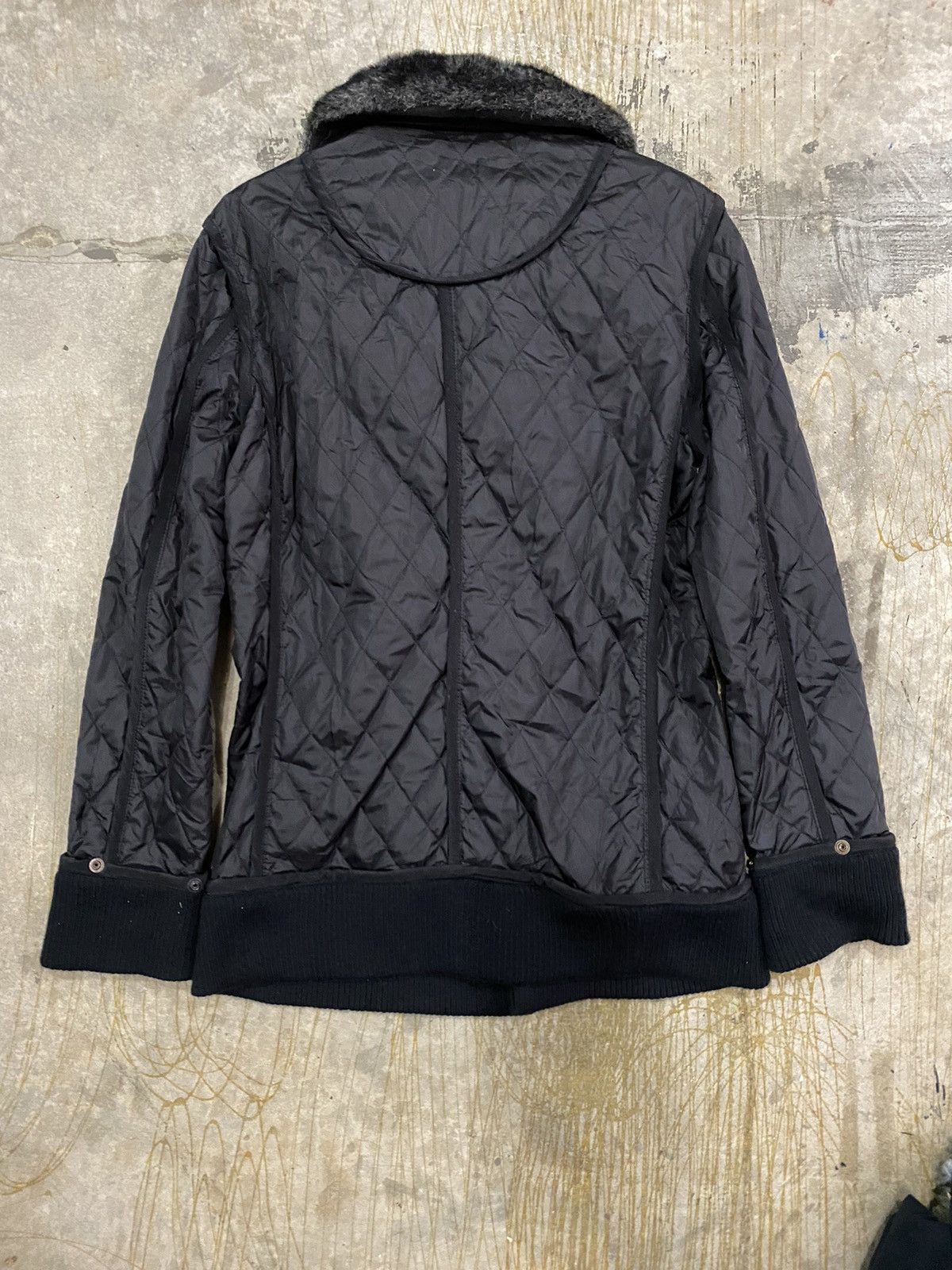 L7 Real Hip L7 Real Hip Wax 2 piece removable jacket Size US M / EU 48-50 / 2 - 19 Thumbnail