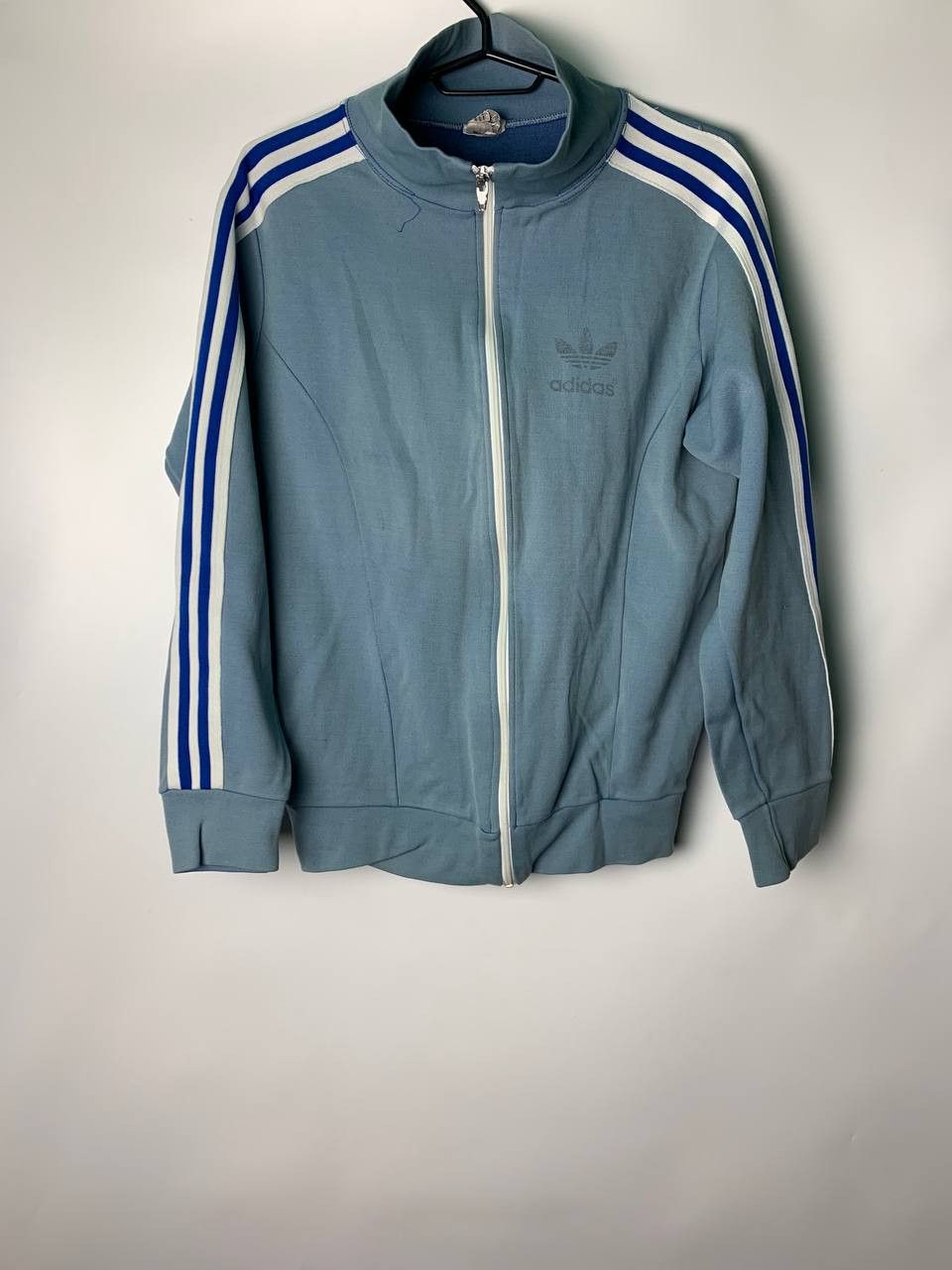 Adidas adidas Originals Vintage Mens Rare 70s 80s Track Jacket