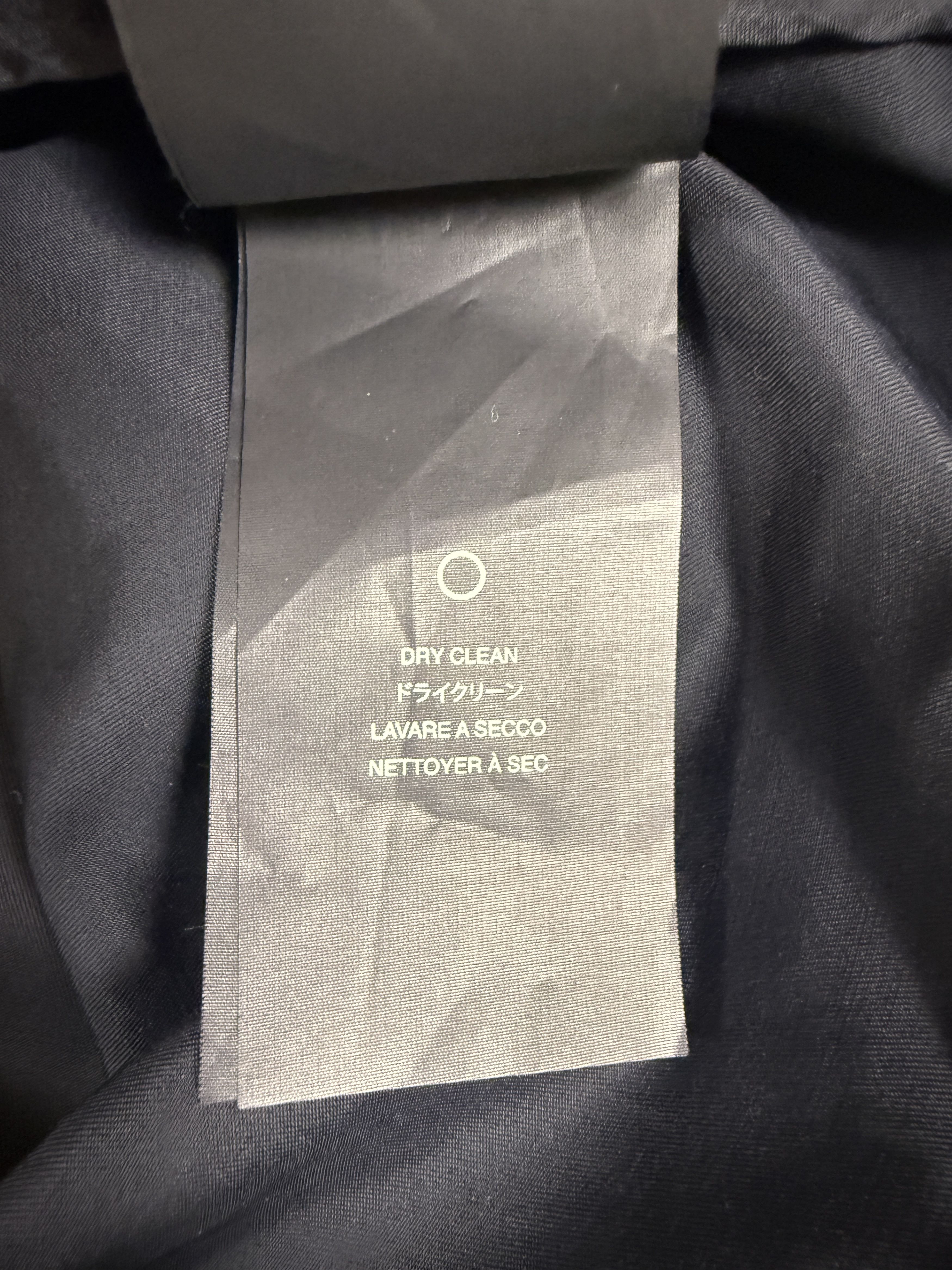 Fear of God $3k Fear of God Eternal Wool Nylon Car Coat Size US M / EU 48-50 / 2 - 7 Thumbnail