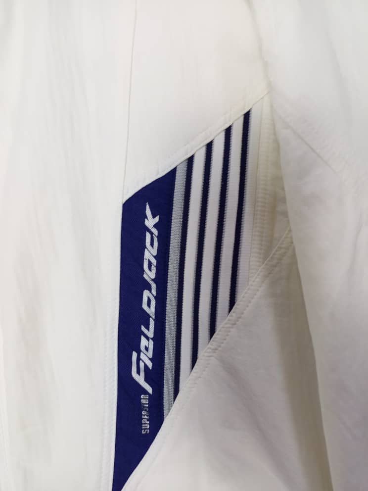 Japanese Brand × Mizuno × Vintage Vintage Mizuno Super Star Sweater Size US L / EU 52-54 / 3 - 7 Thumbnail