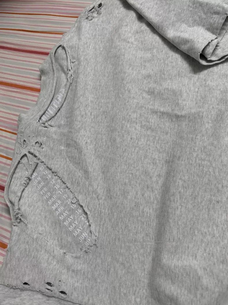 Balenciaga Balenciaga short sleeves Size US M / EU 48-50 / 2 - 5 Thumbnail