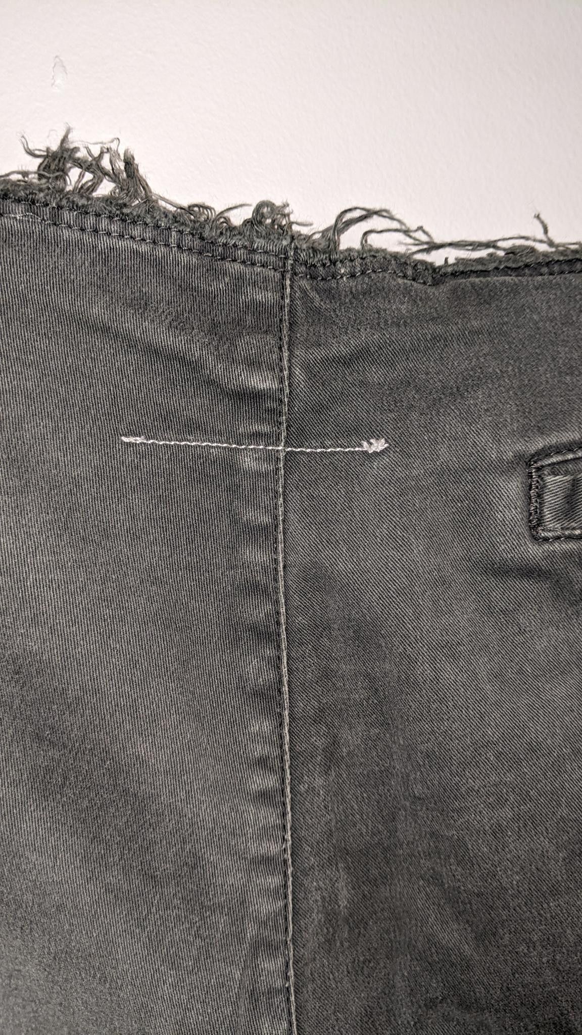 Maison Margiela MM6 pants Size 28" / US 6 / IT 42 - 6 Thumbnail
