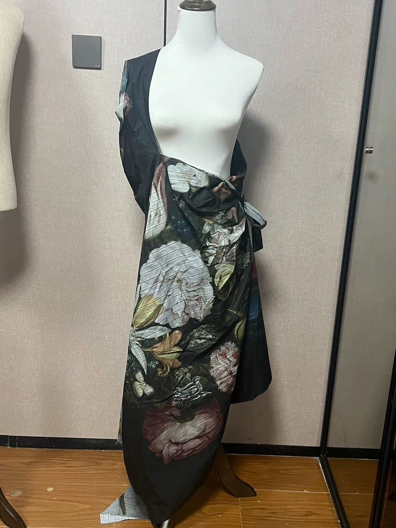 Vivienne Westwood Vivienne Westwood 20ss toga skirt Size S / US 4 / IT 40 - 1 Thumbnail