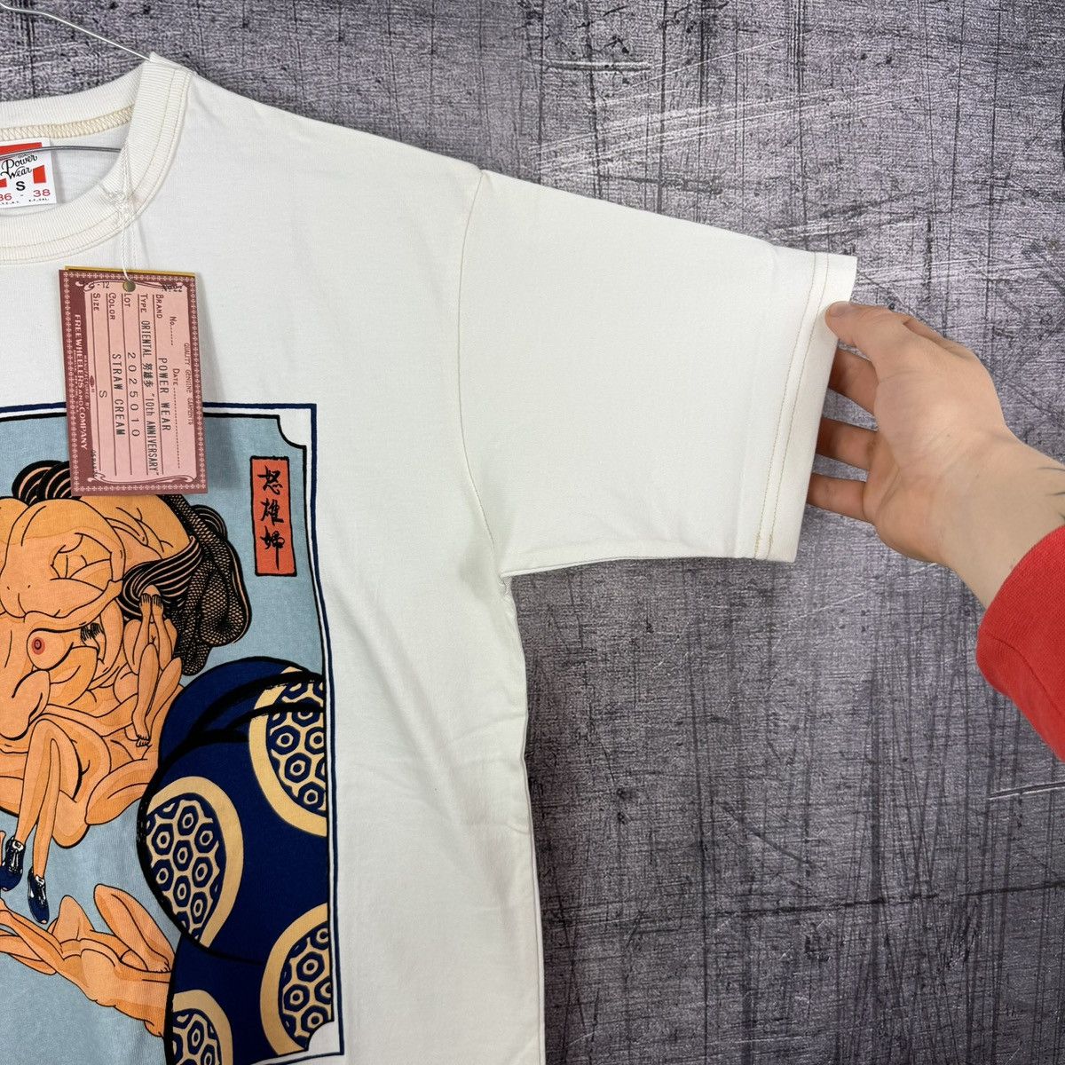 Freewheelers RARE Freewheelers Dope better than ever T-Shirt Tee Japanese Size US S / EU 44-46 / 1 - 5 Thumbnail