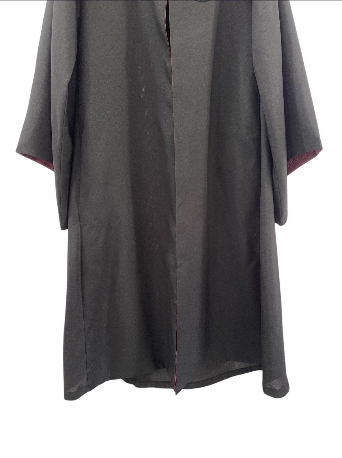 Warner Bros Vtg Harry Potter Hoodie Cloaks Jacket Size US M / EU 48-50 / 2 - 3 Thumbnail