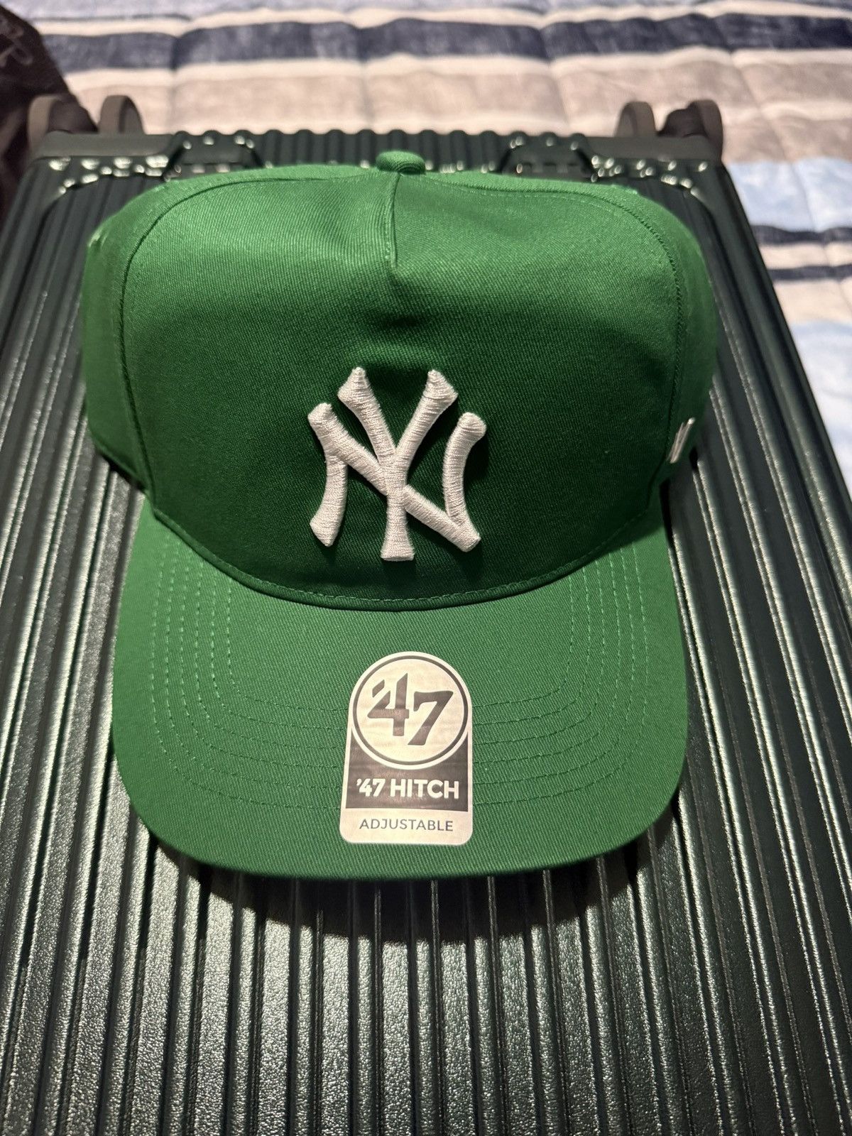 Other New York Yankees Snapback Size ONE SIZE - 1 Thumbnail
