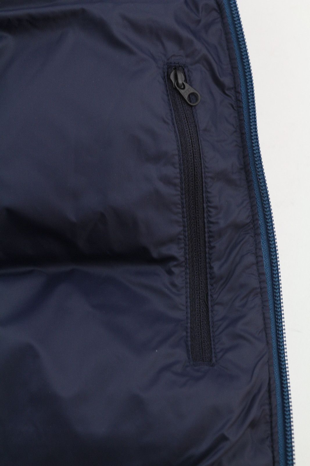 The North Face DIABLO DOWN M 700 Down Lined High Neck Zip Jacket 79745 Size US M / EU 48-50 / 2 - 14 Thumbnail