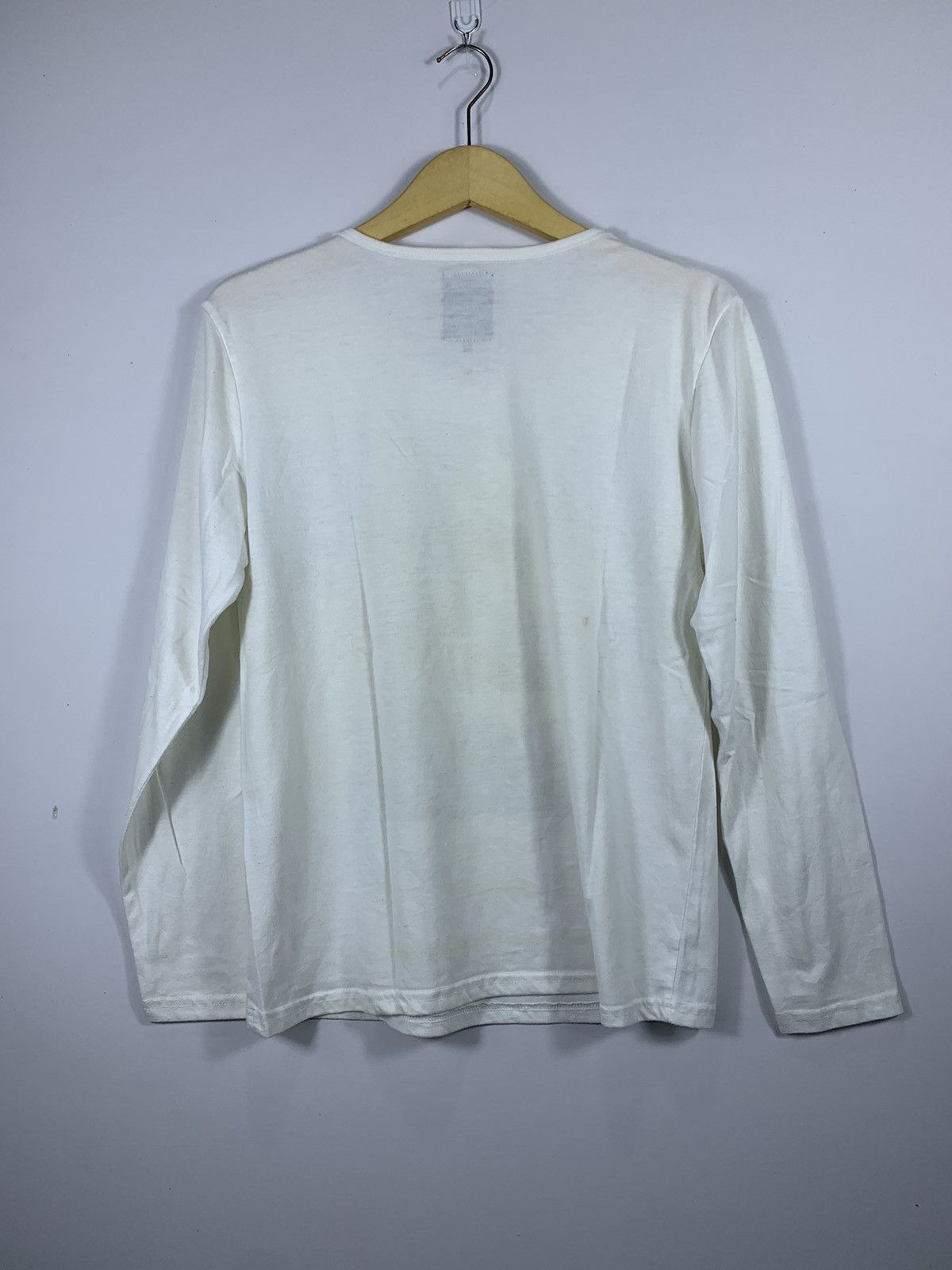 Beauty Beast × If Six Was Nine × Japanese Brand Louis Chavlon longsleeve style ifsixwasnine Size US L / EU 52-54 / 3 - 2 Thumbnail