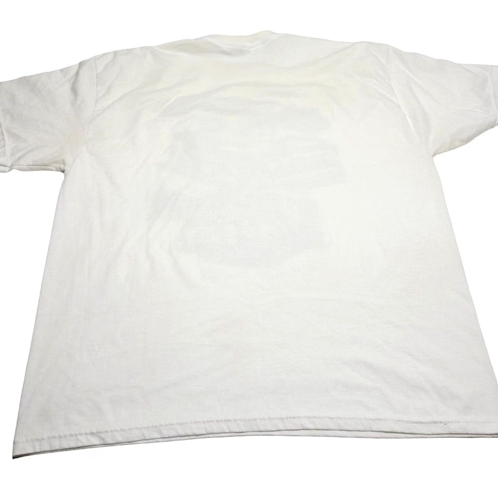 Hanes VINTAGE The American Pickup Truck Graphic T Shirt XL Unisex Adults USA 90s Cars Outdoor Heavyweight Cotton Blend Hanes White Size US XL / EU 56 / 4 - 8 Thumbnail