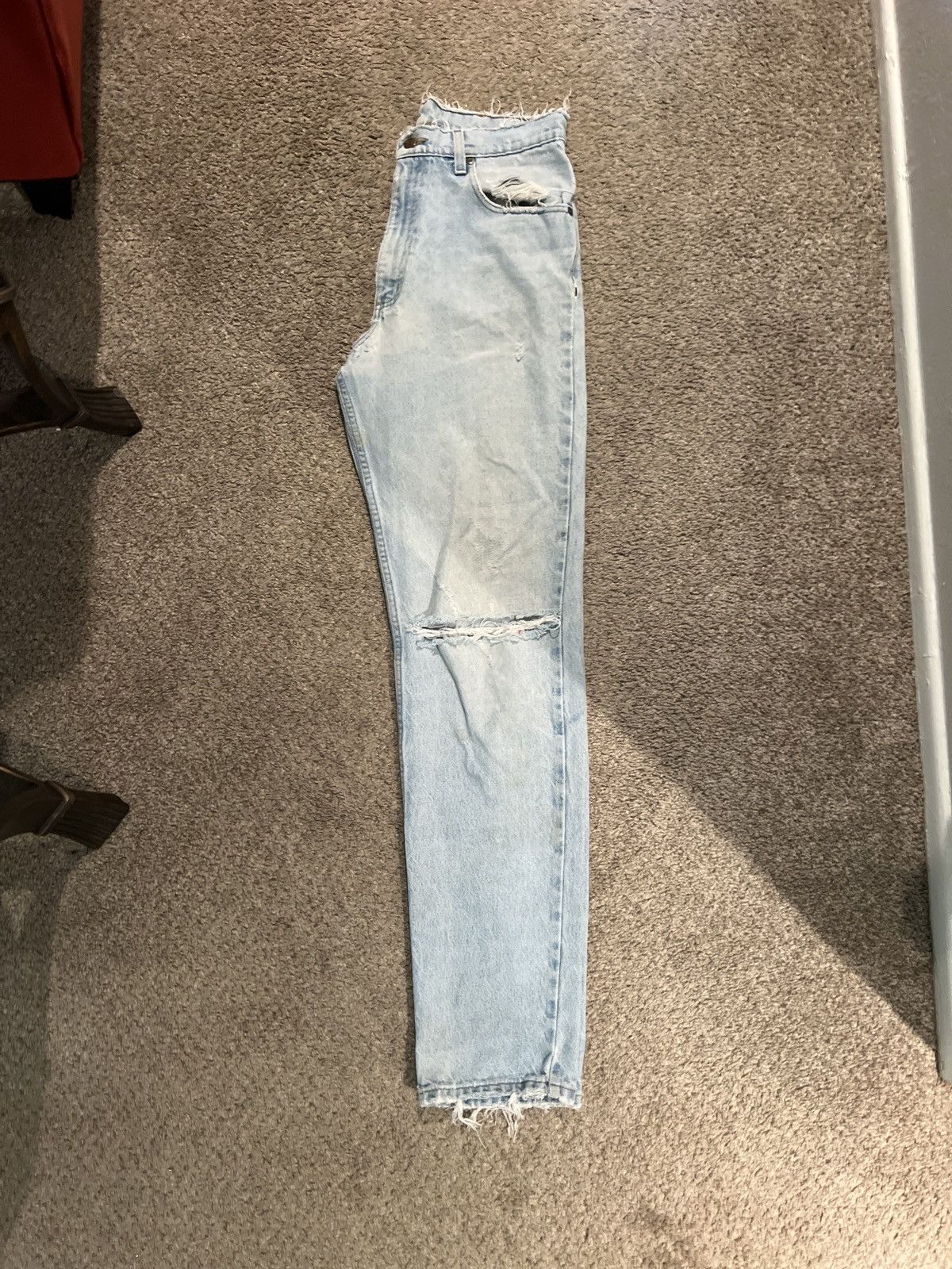 Vintage Carhartt jeans