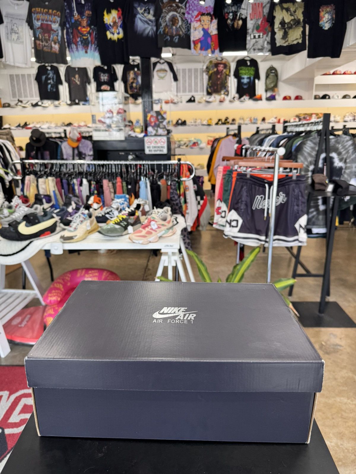 Nike Nike Air Force 1 Low ‘07 Craft Dark Beetroot Size 13 (2021) Size US 13 / EU 46 - 13 Thumbnail