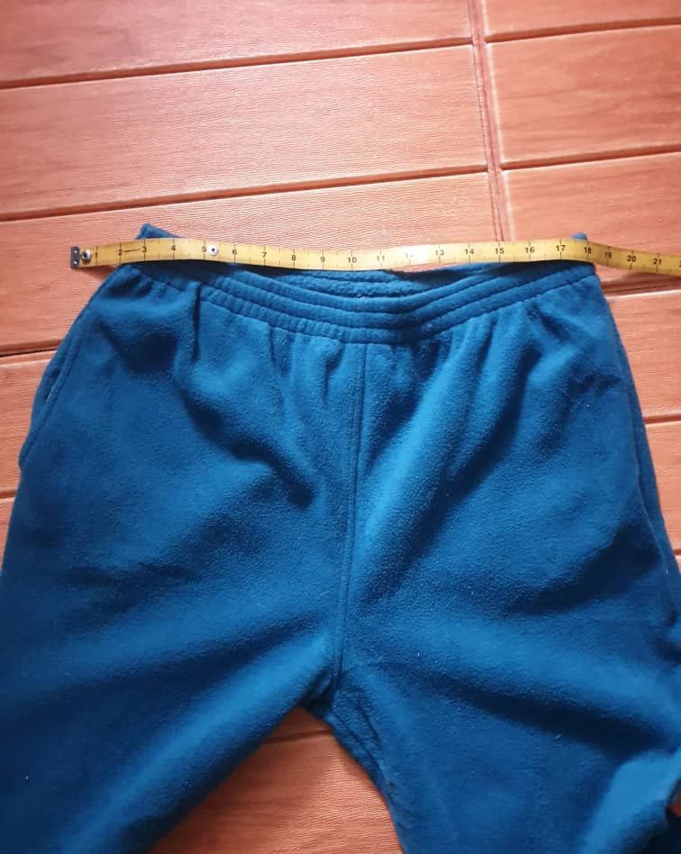 DAIWA Daiwa GreatBanff blue colour Sweatpants Size US 31 - 8 Thumbnail