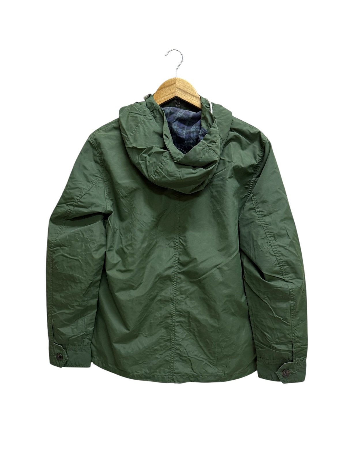 McGregor Mc Gregor Classic Field Nylon Jacket Size US S / EU 44-46 / 1 - 2 Thumbnail