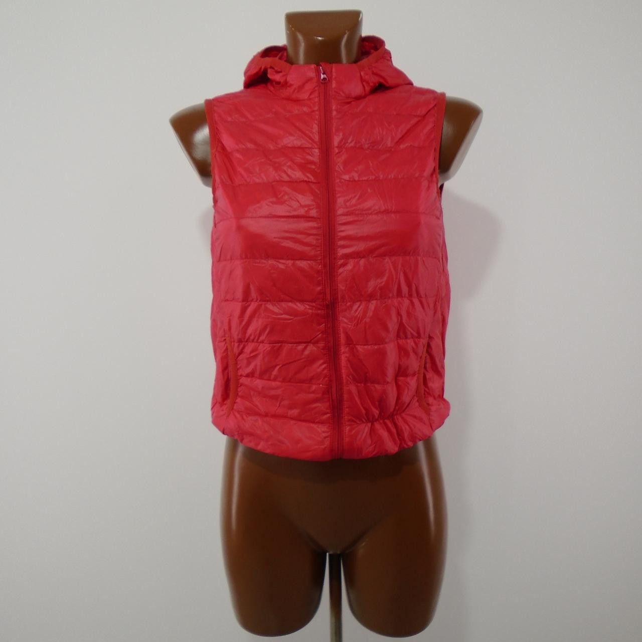Other Women's Vest TEX Size XS / US 0-2 / IT 36-38 - 1 Thumbnail