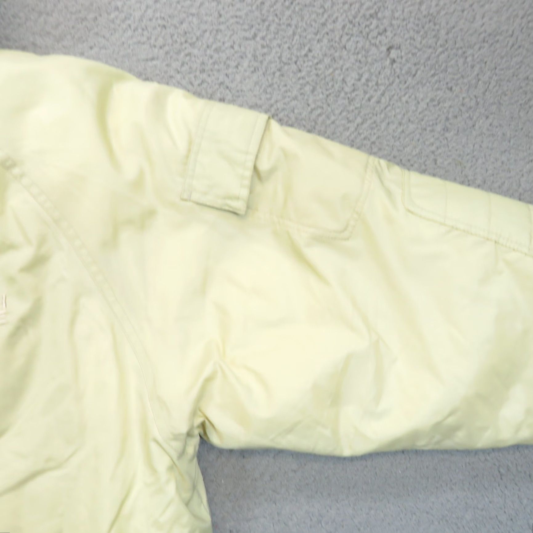 Southpole VTG Southpole Jacket Mens Medium Goose Down Puffer Y2K Fur Hood Hip Hop Coat Zip Size US M / EU 48-50 / 2 - 6 Thumbnail